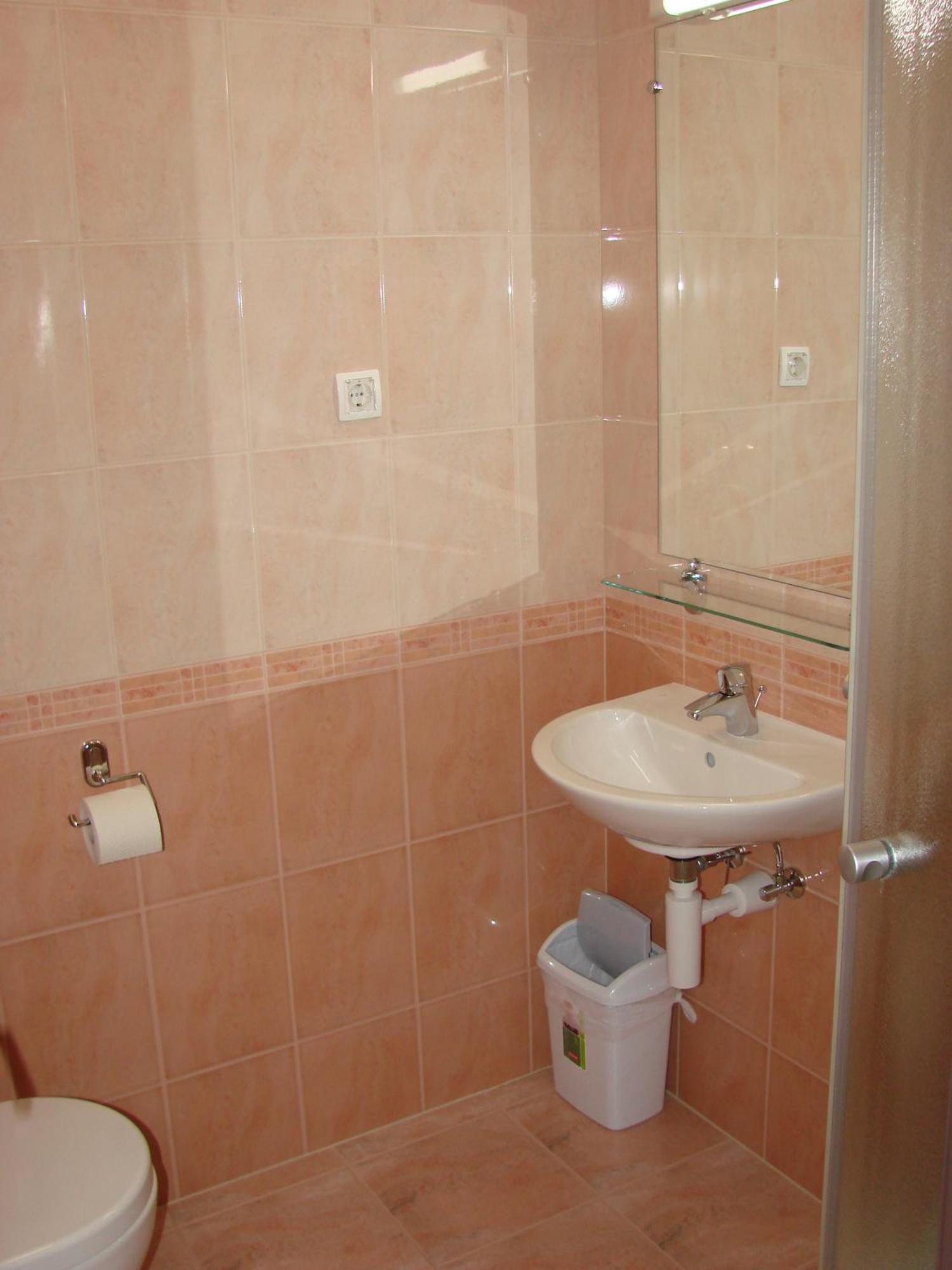 Farm Stay Jarc Vineyard Svecina Номер фото