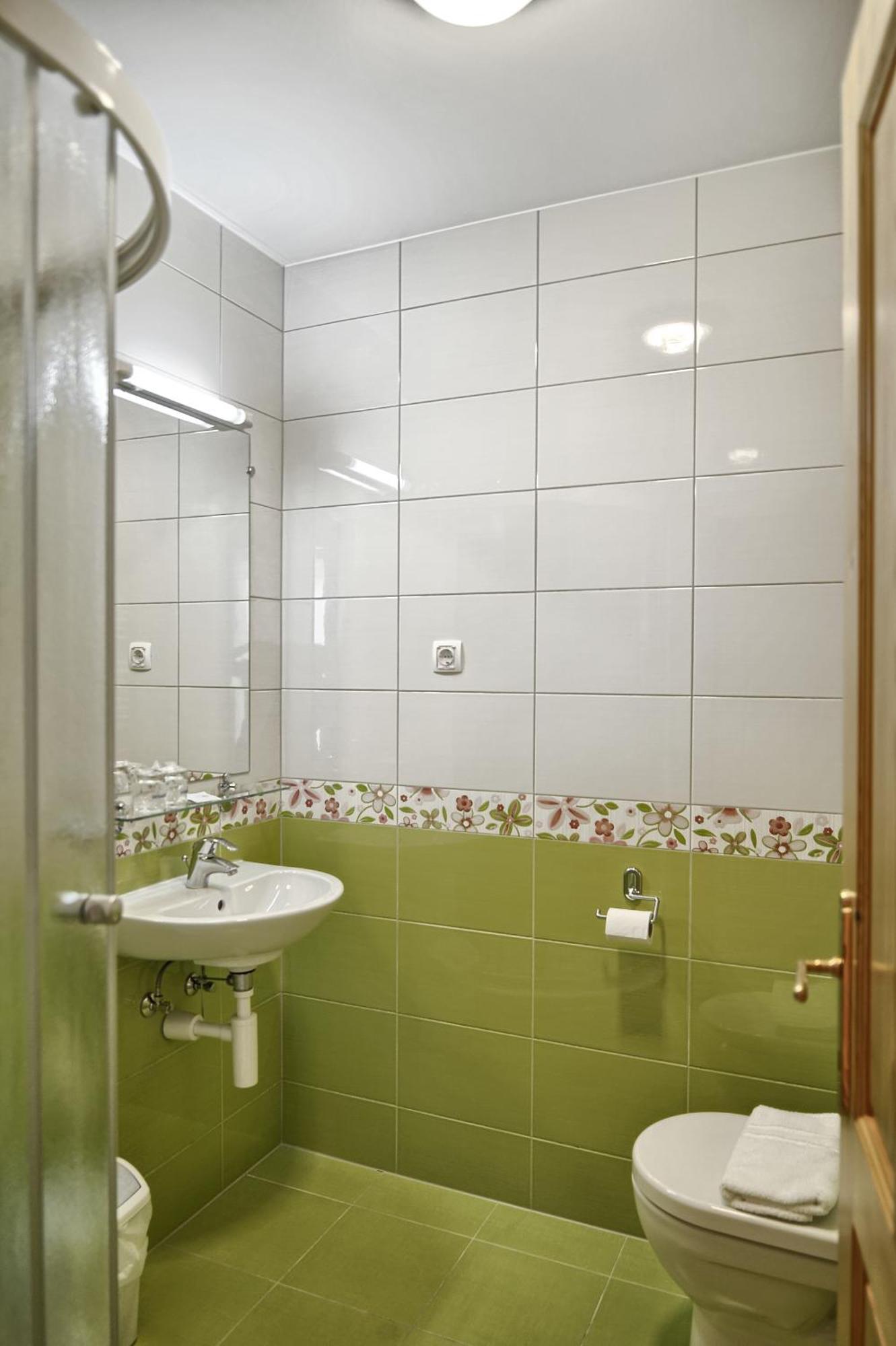 Farm Stay Jarc Vineyard Svecina Номер фото