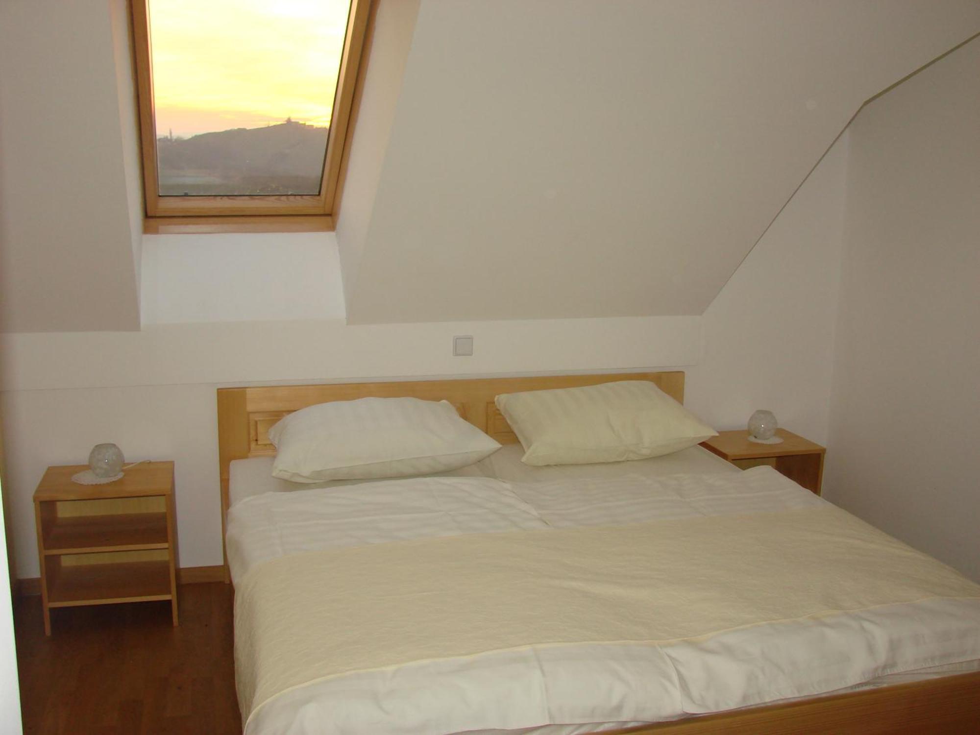 Farm Stay Jarc Vineyard Svecina Номер фото