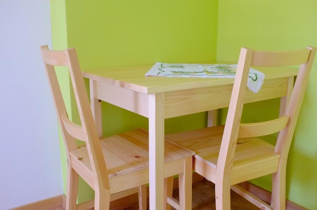 Farm Stay Jarc Vineyard Svecina Номер фото